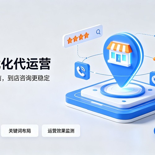 湛江GEO优化